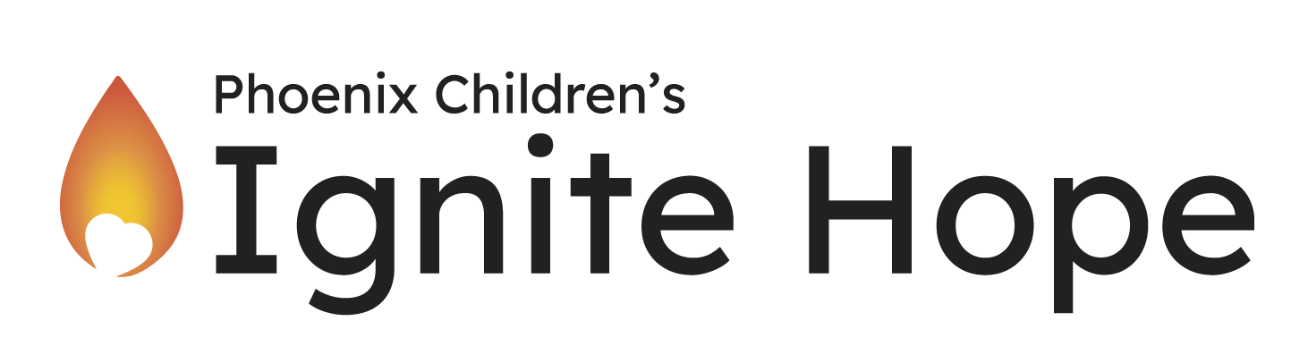 Ignite Hope logo png