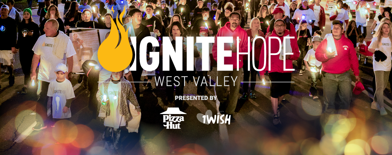 Ignite Hope - West Valley