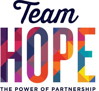 Team Hope Logo 1